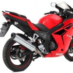 DAFRA Roadwin 250R 2012 02