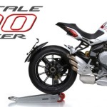 Nova MV Agusta Brutale 800 Dragster 2014