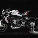 Nova MV Agusta Brutale 800 Dragster 2014