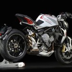 Nova MV Agusta Brutale 800 Dragster 2014