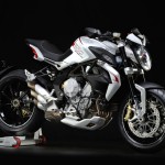 Nova MV Agusta Brutale 800 Dragster 2014