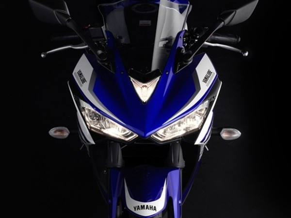 Yamaha YZF-R25 Lançada na Indonesia