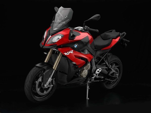 BMW S1000 XR 2015