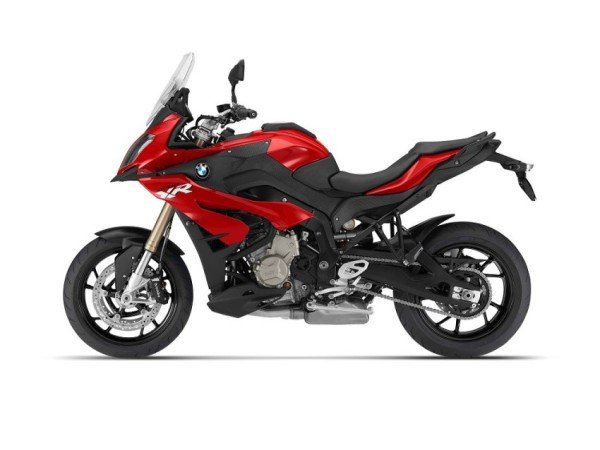 BMW S1000 XR 2015