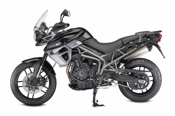 Novas Triumph Tiger800 XCx XRx 2015