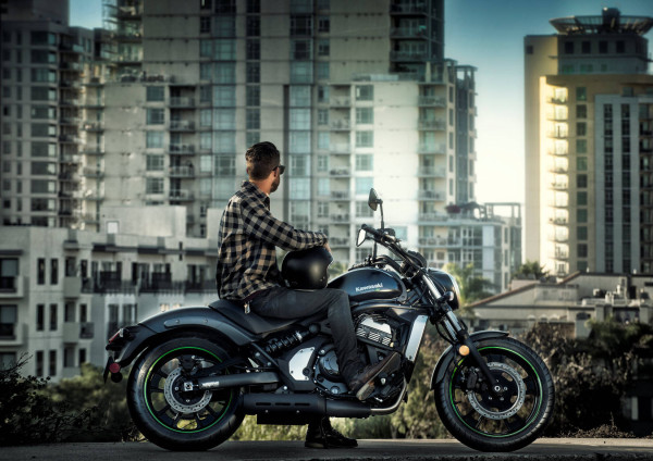 Vulcan S Brasil