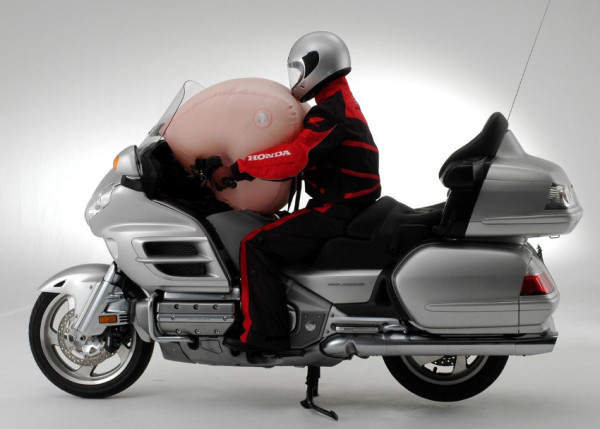 2008 Honda goldwing recalls #7