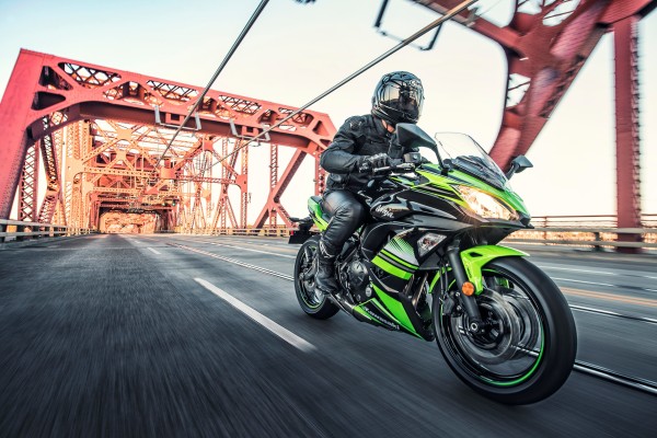 Kawasaki Ninja 650 ABS 2018 (12)