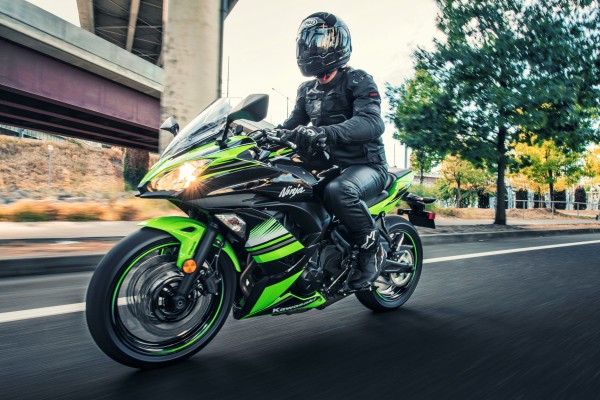 Kawasaki Ninja 650 ABS 2018 (15)