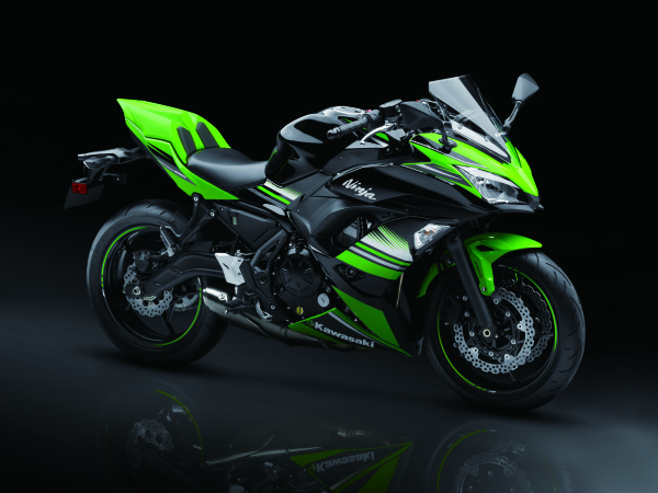 Kawasaki Ninja 650 ABS 2018 (8)