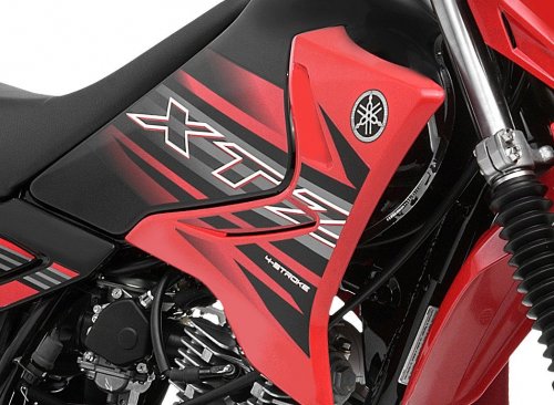 Yamaha XTZ 125 2014 é lançada veja fotos e ficha técnica do novo modelo –  Motorede