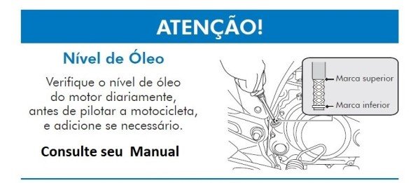 Dicas para a correta troca de óleo da moto: Quando trocar e os tipos de