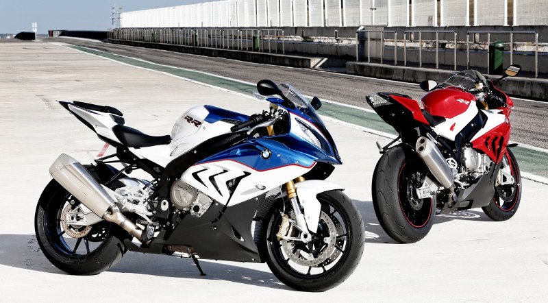 Nova Bmw S 1000 Rr 2015 é Lançada No Brasil Motorede