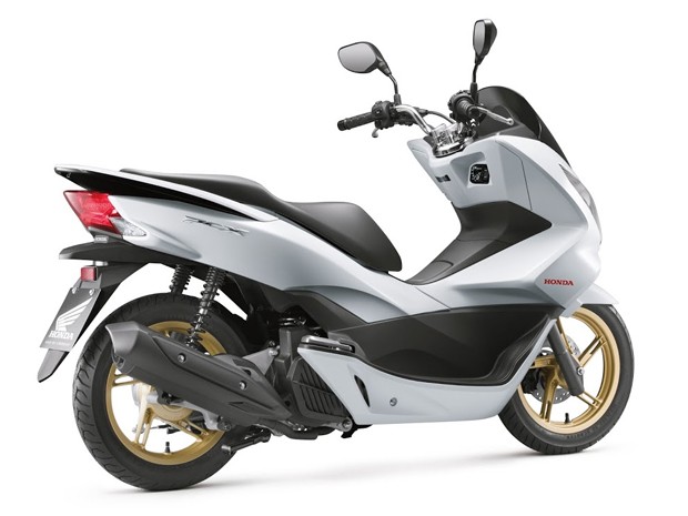 600cc pcx honda 2016 Nova  Honda  150 Motorede PCX