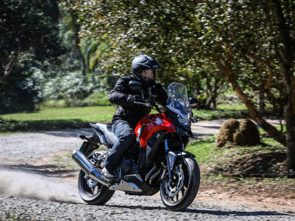 2016 honda clearance cb500x