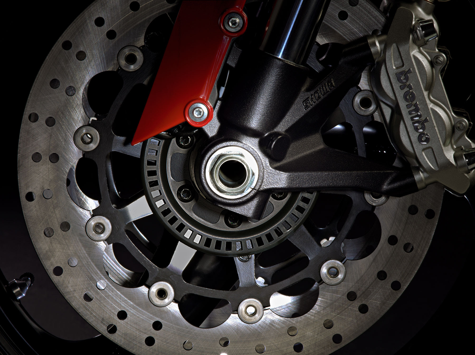 Recall do freio Brembo atinge 820 motos Ducati no Brasil - UOL Carros