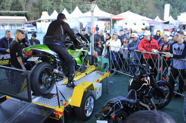 Megacycle 2017 Paraty RJ