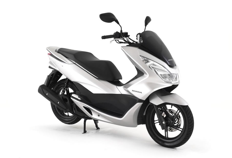 600cc pcx honda Motorede Brasil Honda  PCX 2017