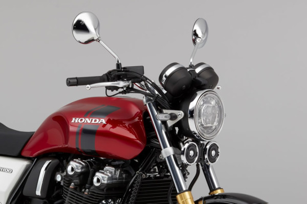 Honda CB1100 RS Farol