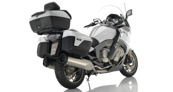 BMW K 1600 GTL BRASIL