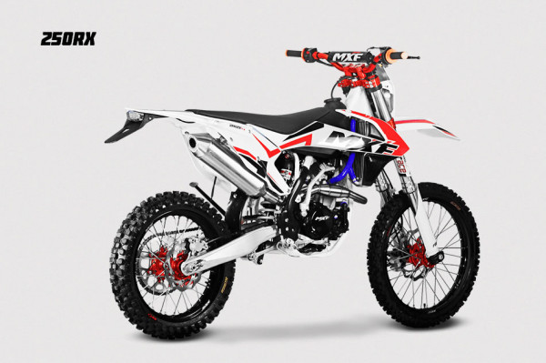 MXF 250RX 2018