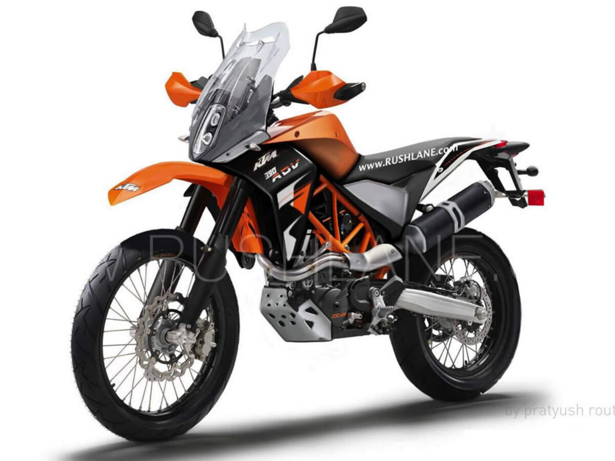 390 ktm best sale