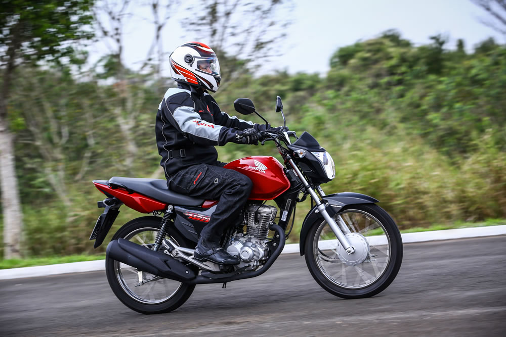 Cg 160 Start 2019 Preço Motorede 6940