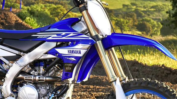 Moto Trilha Dourados - Nova Yamaha YZ 250 2019! Será? . . . #moto