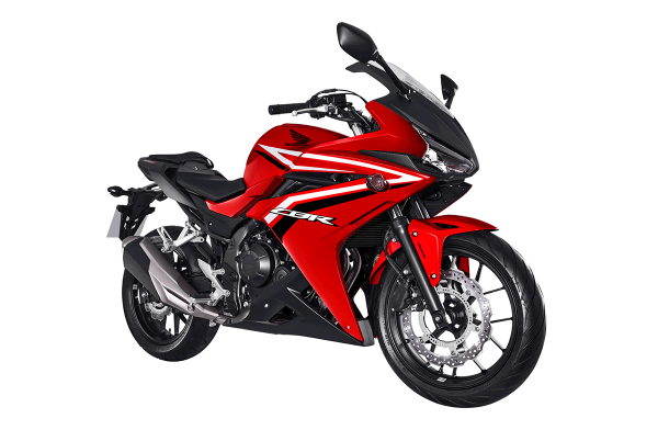 Cbr 500 r