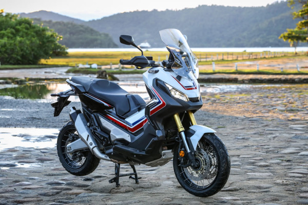 Honda X-ADV