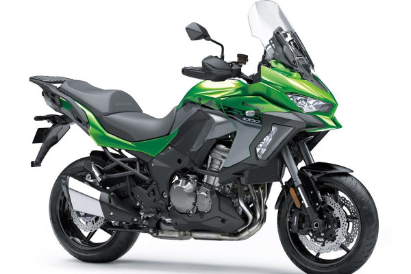 Kawasaki Versys 1000 2019 03