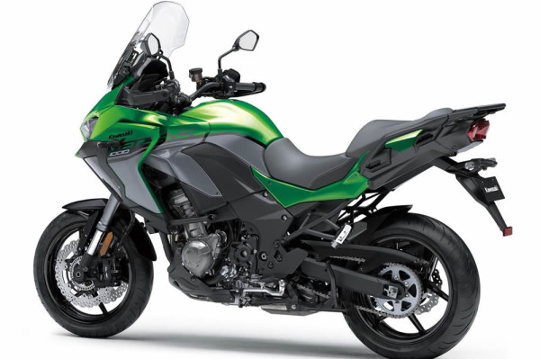 Kawasaki Versys 1000 2019 05