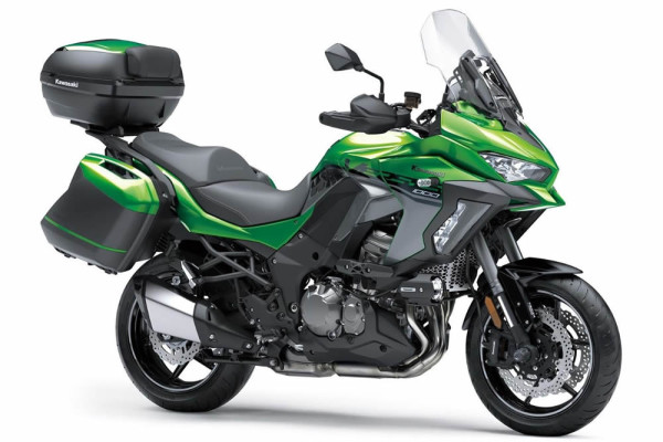 Kawasaki Versys 1000 2019 09