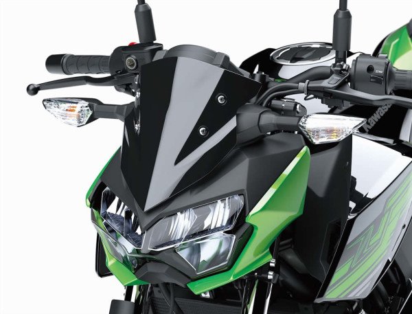 Nova Z400 2019 Farol