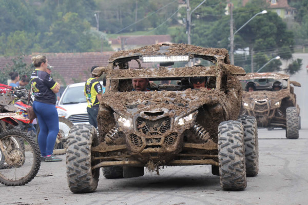 Fora-de-estrada: RECORDE MUNDIAL! 10ª Trilha da Ovelha (Ovelhama) teve  3.858 pilotos acelerando! (Nota Oficial), mundo moto