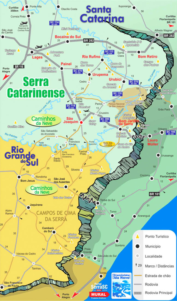 00-Mapa-Serra-Catarinense-Pontos-Turisticos