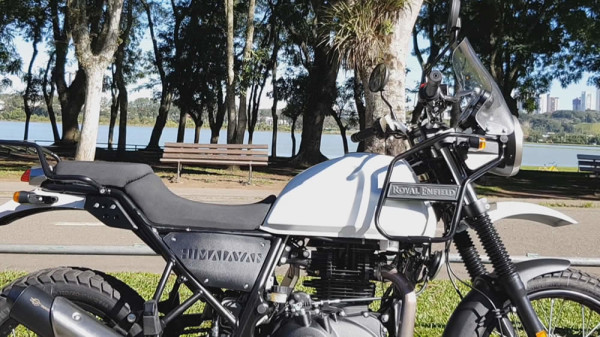 re himalayan olx