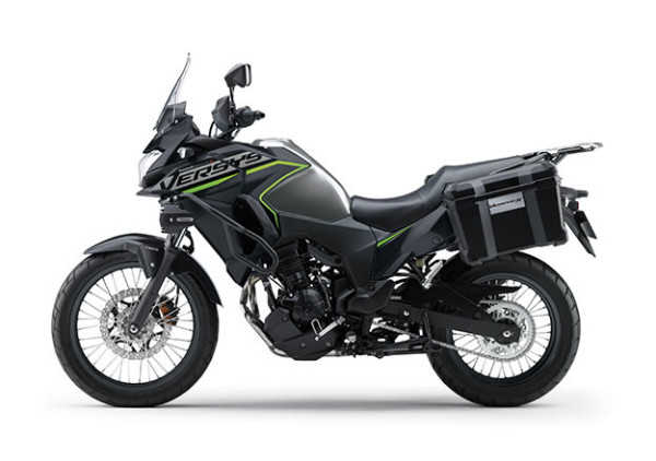 Versys X 300 2020 Tourer