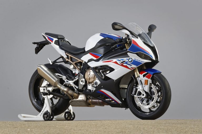 Bmw 1000rr 2020