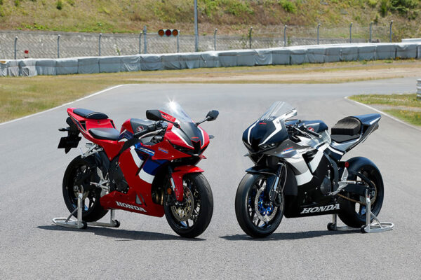 2021 honda clearance cbr600rr