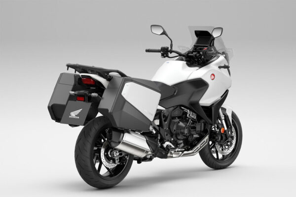 Honda nt 1100 характеристики