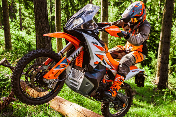 Bananalama terá trilha para motos Big Trail – Motorede