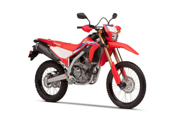 Honda Crf 300l 2023 1 Motorede 0865