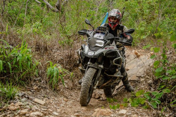 Bananalama terá trilha para motos Big Trail – Motorede