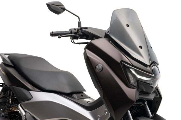 Yamaha NMax ABS Connected 2025 6